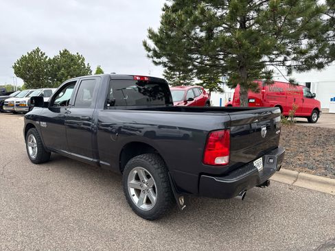 Used 2014 RAM 1500 Express AWD/4WD image 5