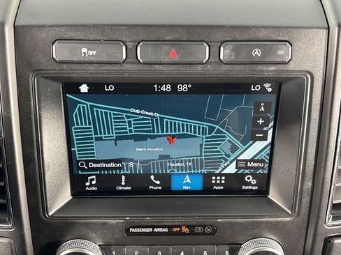 Used 2018 Ford Expedition Limited RWD image 19