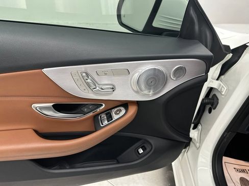 Used 2019 Mercedes-Benz C 300 4MATIC Coupe image 14