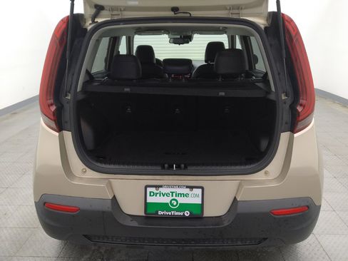 Used 2020 Kia Soul EX w/ Option Group 015 FWD image 29