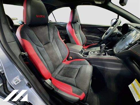 New 2026 Subaru WRX Limited AWD/4WD image 30