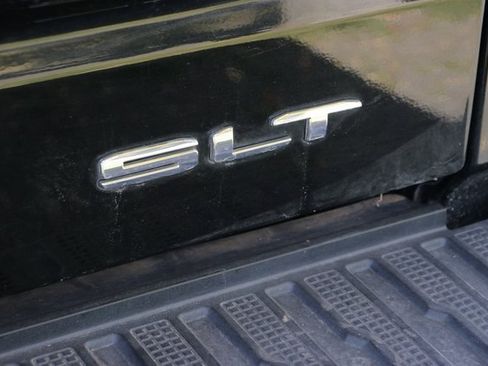 Used 2020 GMC Sierra 1500 SLT w/ SLT Premium Package image 7