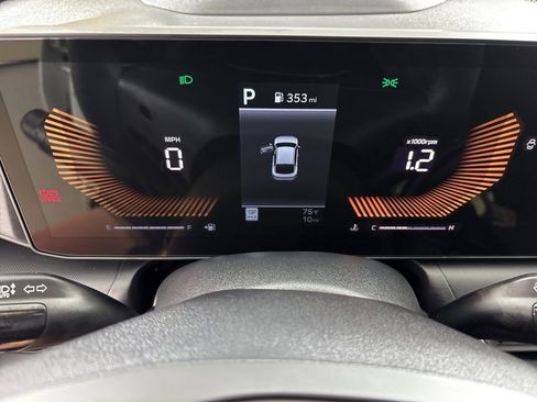 New 2026 Kia K4 FWD image 31