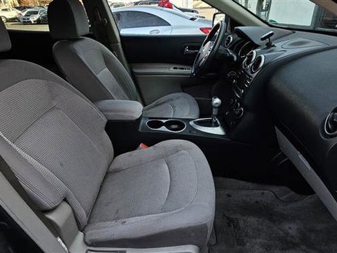 Used 2012 Nissan Rogue SV image 15