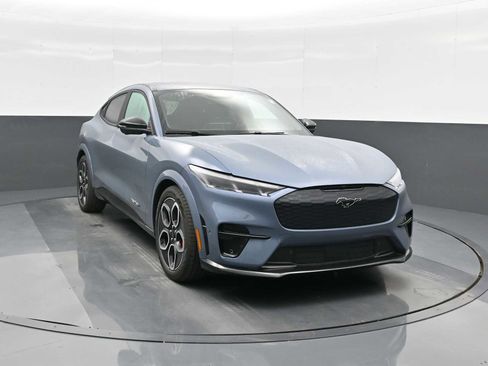 New 2024 Ford Mustang Mach-E GT image 2