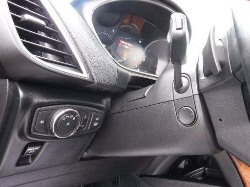 Used 2020 Lincoln Nautilus Reserve w/ Cargo Utility Package image 20