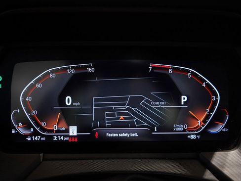 Used 2024 BMW 228i Gran Coupe FWD image 22