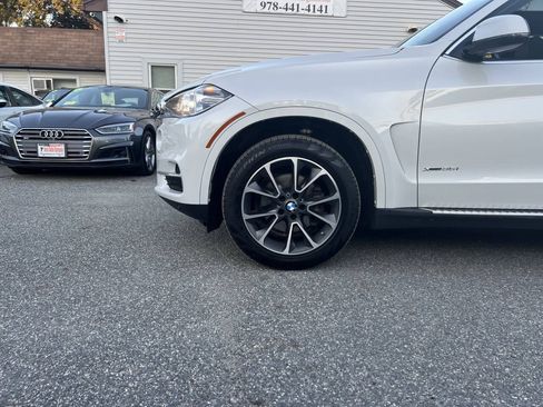 Used 2017 BMW X5 xDrive35i AWD/4WD image 30