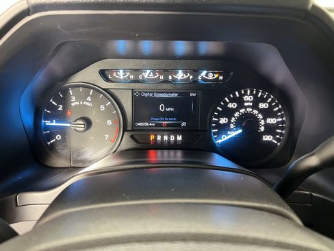 Used 2020 Ford F150 XL w/ Equipment Group 101A Mid AWD/4WD image 27