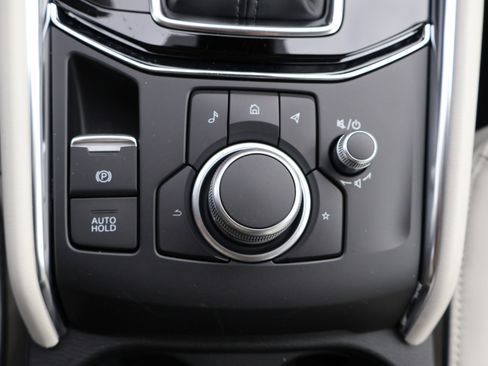 New 2025 MAZDA CX-5 AWD 2.5 S w/ Premium Plus Pkg image 31