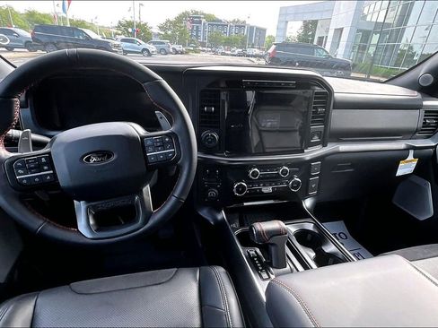 New 2026 Ford F150 Raptor AWD/4WD image 5