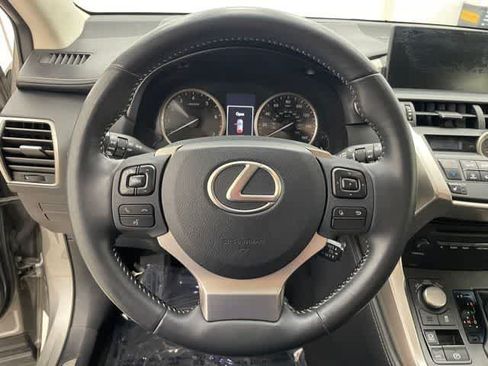 Used 2015 Lexus NX 200t FWD image 11