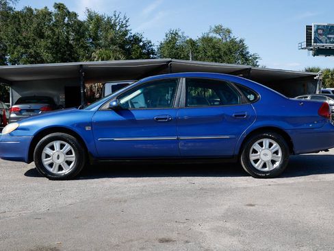 Used 2003 Ford Taurus SEL FWD image 3