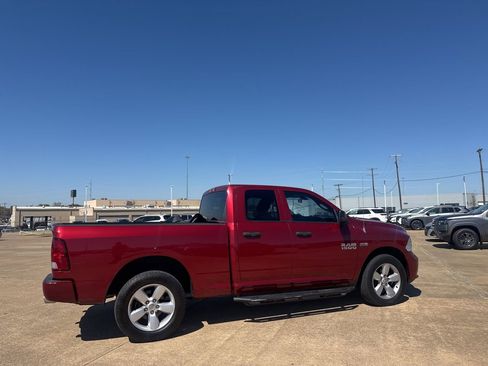 Used 2013 RAM 1500 Express image 25
