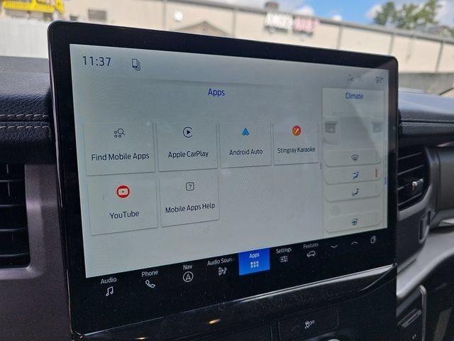 Used 2022 Ford Expedition XLT RWD image 19