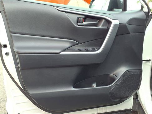 Certified 2025 Toyota RAV4 LE image 17