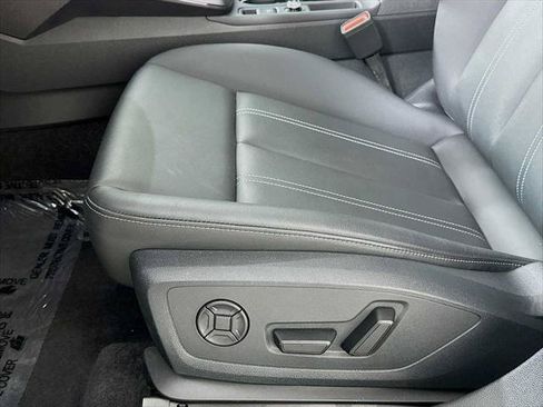Certified 2025 Audi A3 2.0T Premium w/ Black Optic Package AWD/4WD image 17