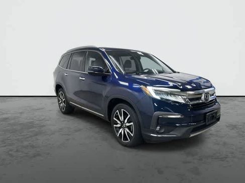 Used 2020 Honda Pilot Touring image 6