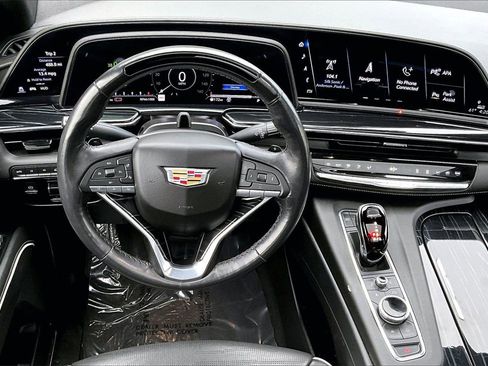 Certified 2023 Cadillac Escalade Sport image 8