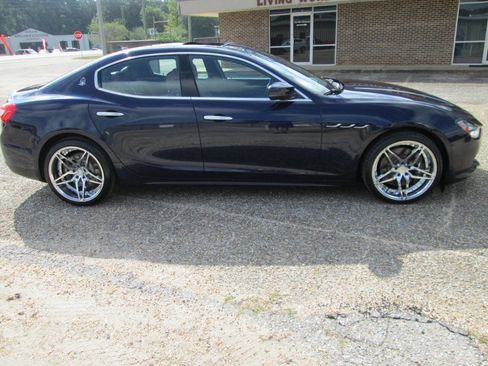 Used 2017 Maserati Ghibli S Q4 image 82