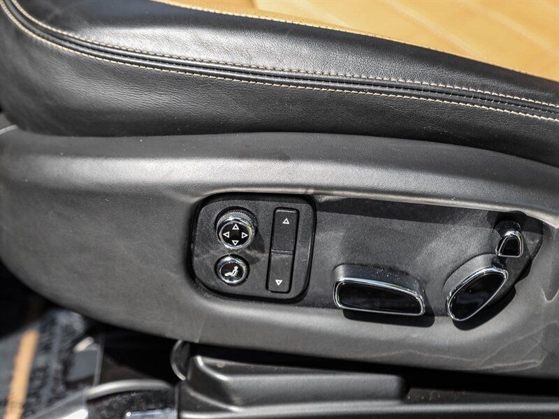 Used 2016 Bentley Mulsanne Speed RWD image 45