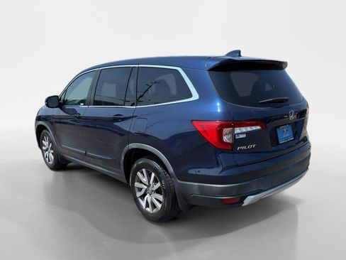 Used 2019 Honda Pilot EX-L image 3