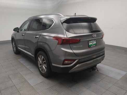 Used 2020 Hyundai Santa Fe SEL w/ Convenience Package AWD/4WD image 5