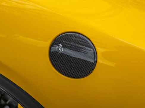 Used 2013 Ferrari 458 Spider RWD image 89