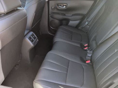 Certified 2025 Acura ADX FWD image 20