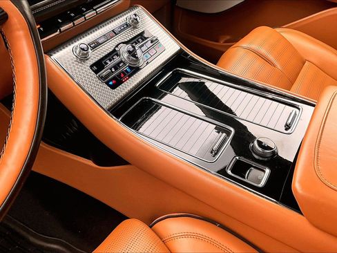 Used 2020 Lincoln Aviator Black Label w/ Dynamic Handling Package image 14