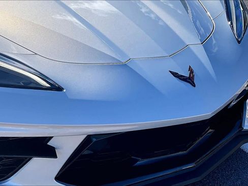 Used 2023 Chevrolet Corvette 1LT image 27