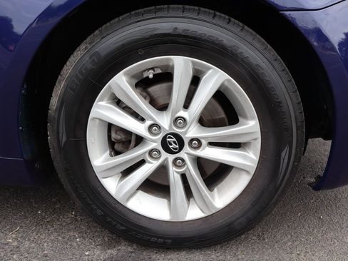 Used 2013 Hyundai Sonata GLS FWD image 43