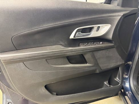 Used 2016 Chevrolet Equinox LS AWD/4WD image 8