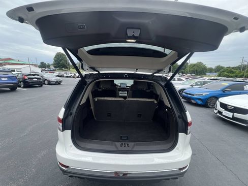 Used 2021 Lincoln Aviator Reserve w/ Equipment Group 201A AWD/4WD image 31