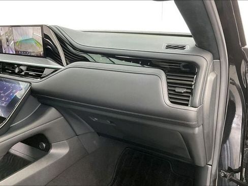 Certified 2025 INFINITI QX80 Autograph image 19