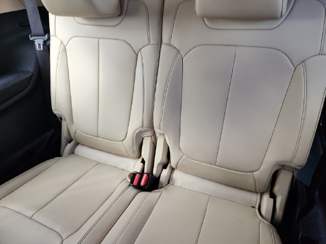 Used 2021 Jeep Grand Cherokee L Limited AWD/4WD image 19