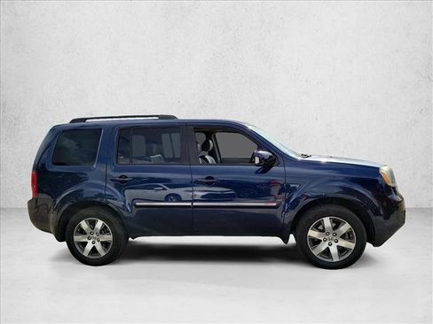Used 2014 Honda Pilot Touring image 4
