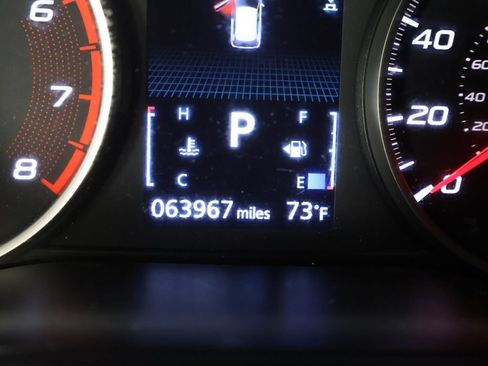 Used 2024 Mitsubishi Eclipse Cross ES AWD/4WD image 32