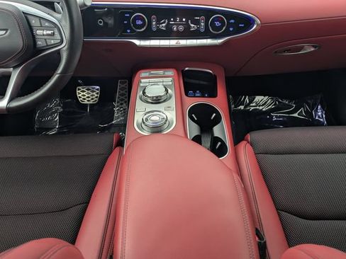 Used 2024 Genesis GV70 2.5T w/ Sport Prestige Package AWD/4WD image 20