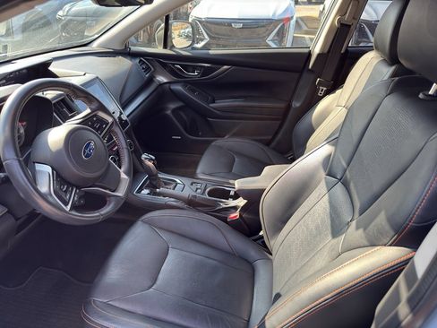 Used 2018 Subaru Crosstrek 2.0i Limited image 9