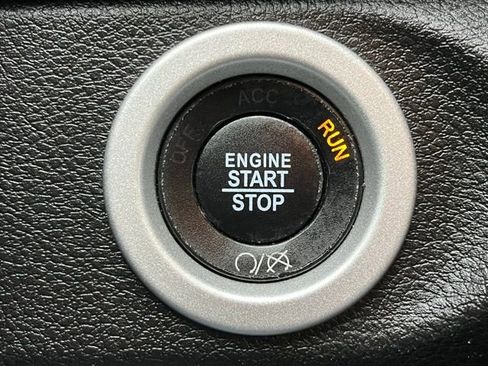 Used 2022 RAM 1500 Classic Warlock w/ Technology Package I image 20