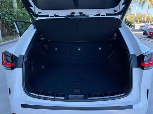 Certified 2023 Lexus NX 350h AWD image 21