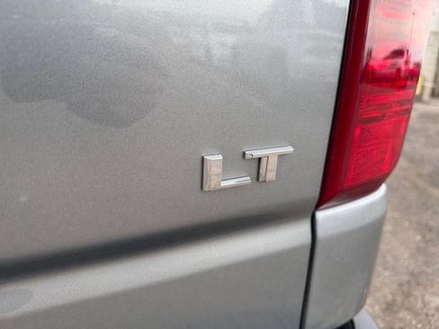 Used 2025 Chevrolet Silverado 1500 LT image 26