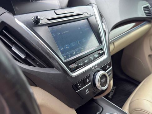 Used 2018 Acura MDX FWD image 14
