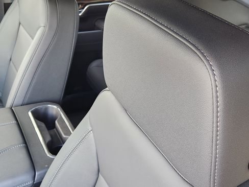 New 2026 Chevrolet Silverado 2500 LT w/ Trail Boss Package image 20