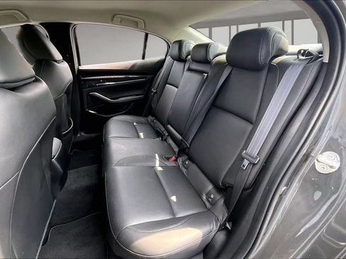 Used 2020 MAZDA MAZDA3 AWD Sedan w/ Preferred Package image 26