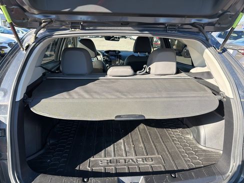 Used 2023 Subaru Crosstrek 2.5i Sport image 11