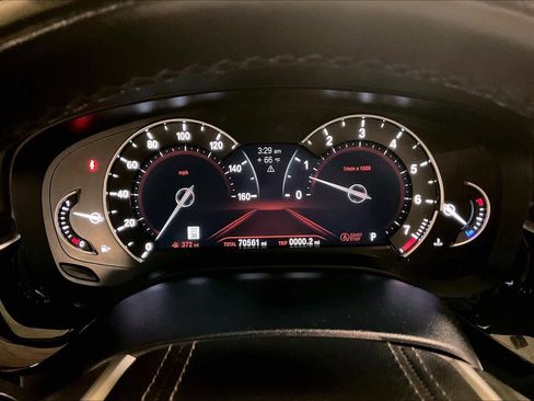 Used 2019 BMW 540i xDrive 540i xDrive w/ Premium Package image 24