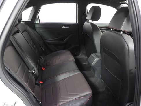Used 2024 Volkswagen Jetta GLI Autobahn w/ GLI Black Package FWD image 18
