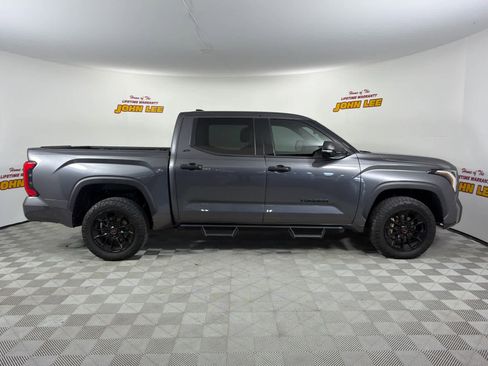 Used 2023 Toyota Tundra SR5 w/ SR5 Convenience Package AWD/4WD image 7
